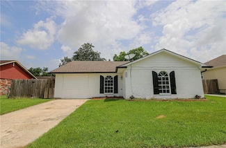 2616 Wyoming Dr, Marrero, LA 70072