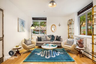 753 E 5th St Unit 1A, New York, NY 10009