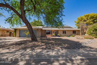 1910 E Des Moines St, Mesa, AZ 85203