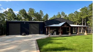 1222 Gates Rd, Columbia, MS 39429