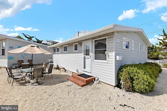 4 W Kansas Ave, Long Beach Township, NJ 08008