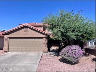 7784 N 55th Dr, Glendale, AZ 85301