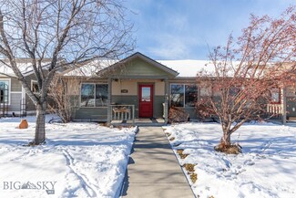 1087 Cottonwood Rd, Bozeman, MT 59718