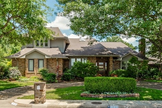 18128 Aramis Ln, Dallas, TX 75252