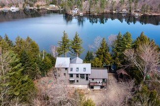 153 S Shore Rd, Littleton, NH 03561