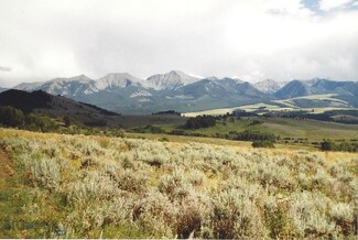 TBD Goat Mountain Rd, Wilsall, MT 59086