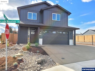 0 Oriole (Model J) St Unit 824708, Stayton, OR 97383