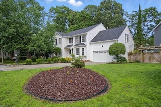 3231 Bentham Ln, Chesapeake, VA 23321
