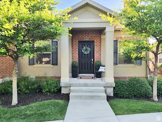 246 E Topspin Way, Lehi, UT 84043