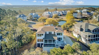 4874 Sound View Dr, Mount Pleasant, SC 29466
