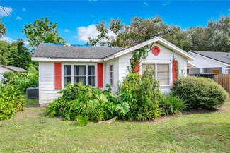 1907 Mae St, Orlando, FL 32806