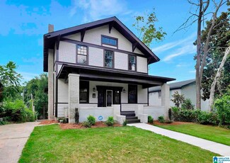 4245 5th Ave S, Birmingham, AL 35222