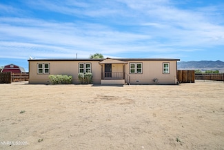 55 Rose Peak Rd, Dayton, NV 89403