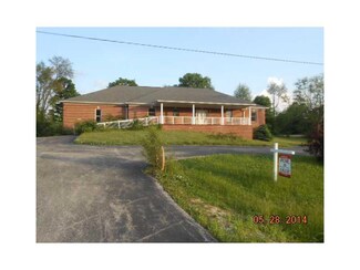 2143 U S 40, Clayton, IN 46118