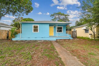 2941 37th Ave N, Saint Petersburg, FL 33713