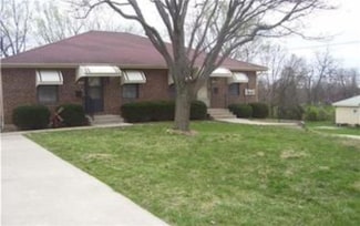 1019 N Kiger Rd, Independence, MO 64050