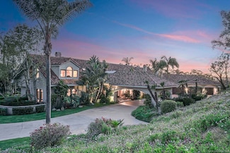 5305 La Crescenta, Rancho Santa Fe, CA 92067
