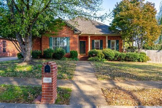 1910 Payne Ln, Conway, AR 72034
