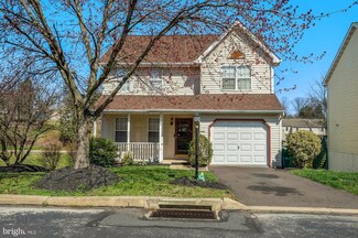 20 Blackberry Dr, Pottstown, PA 19464