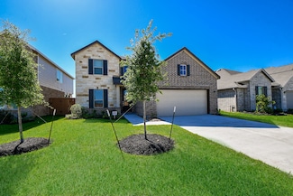 2932 Tantara Dr, Katy, TX 77493