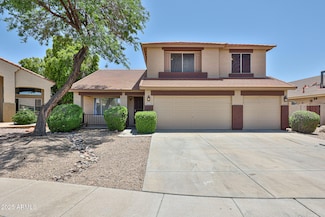 21141 N 79th Ave, Peoria, AZ 85382