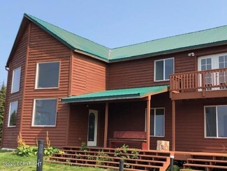66434 Vicki Ln, Anchor Point, AK 99556