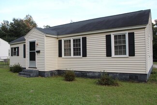 950 W Liberty St, Sumter, SC 29150