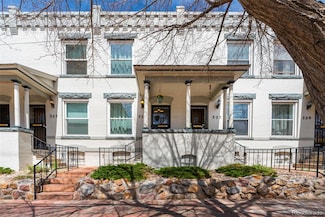 325 E 7th Ave, Denver, CO 80203