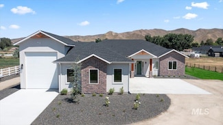Lot 8 Corbett Rd, Emmett, ID 83617