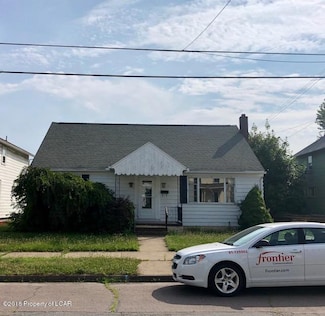 120 5th St, Wyoming, PA 18644