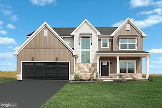 625 Sunset Blvd, Annville, PA 17003