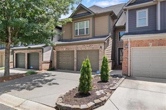 1239 Grampian Pass Unit 11, Marietta, GA 30008