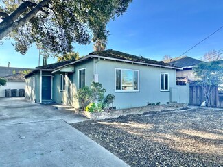 738 E Saint James St, San Jose, CA 95112