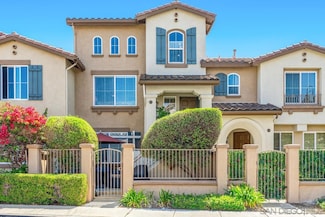 10447 Whitcomb Way Unit 160, San Diego, CA 92127