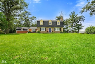 13041 S Finer St, Pimento, IN 47866