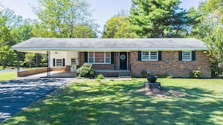 133 Frankfort Ave, Paducah, KY 42001