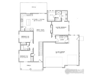 1128 N 5th St, Johnstown, CO 80534