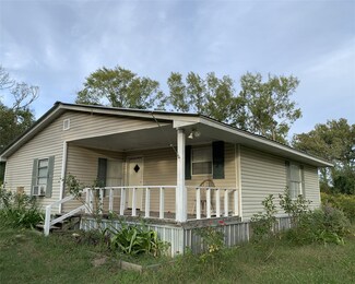 10917 County Road 190, Anderson, TX 77830