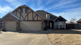 2005 SW Pinoak Ave, Bentonville, AR 72712