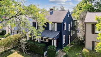 789 Chelsea Ave, Columbus, OH 43209