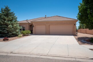 5532 Dona Ana Loop NE, Rio Rancho, NM 87144
