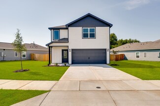 13641 Turtle Mountain Rd, Ponder, TX 76259