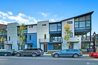 9604 Main St Unit 3, Bothell, WA 98011