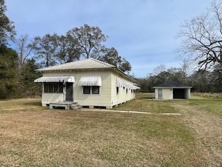 41012 S Range Rd, Ponchatoula, LA 70454