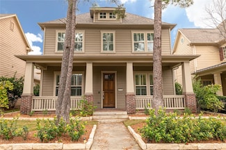 98 Kendrick Pines Blvd, the Woodlands, TX 77389