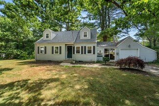 250 North St, Walpole, MA 02081