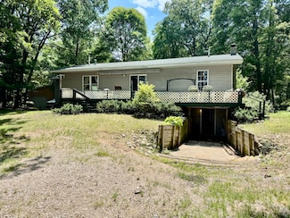 17924 Round Lake Rd, Wellston, MI 49689