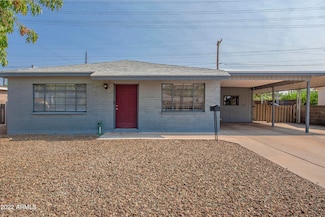 4456 E Campbell Ave, Phoenix, AZ 85018