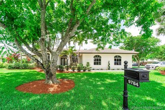 9784 NW 66th Place, Parkland, FL 33076