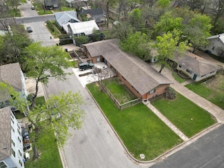 4717 Avenue H, Austin, TX 78751